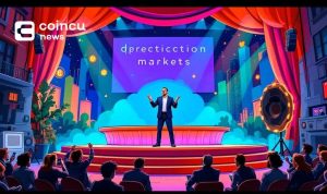 Coinbase CEO Brian Armstrong Advocates for Prediction Markets' Potential