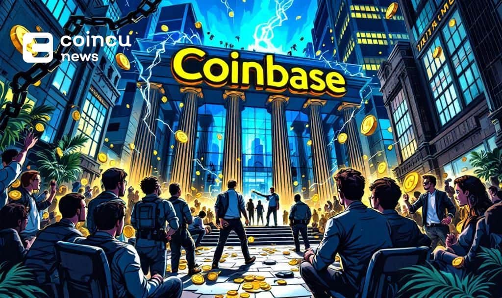 Coinbase Faces $400 Million in Breach Remediation Costs