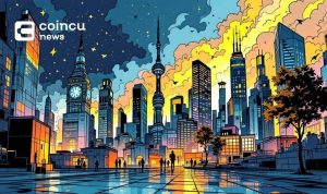 Unconfirmed Coinbase Deal: The Clearing Company Acquisition