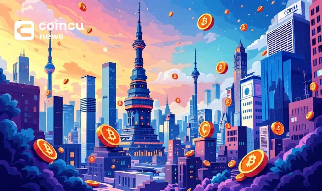 Coinbase's 2025 COIN50 Index Rebalancing: Key Asset Additions