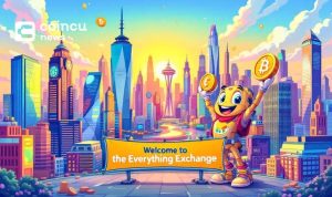 Coinbase Launches Stock Trading for U.S. Users