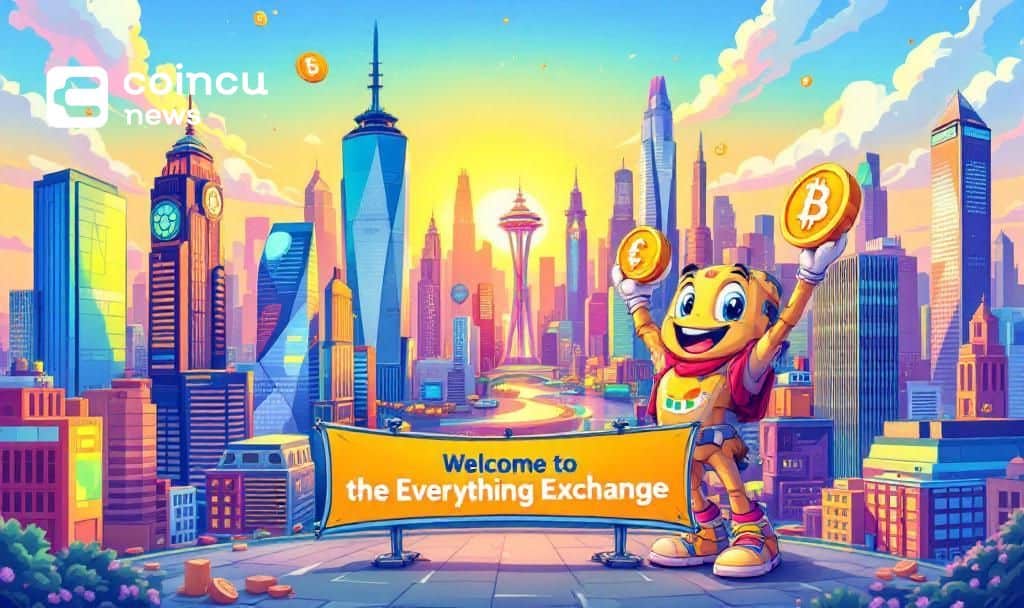 Coinbase Launches Stock Trading for U.S. Users