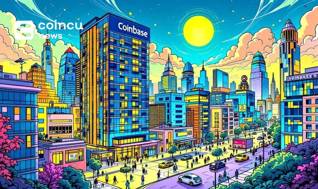 Coinbase Predicts Structural Shift in Crypto Market by 2026