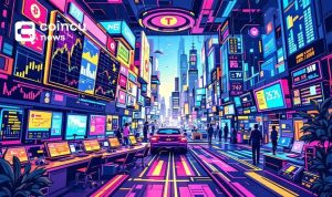 Coinbase Launches 24/7 Tokenized Stock Trading Platform