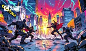 Coinbase Legal Action Against States Over Prediction Market Regulations