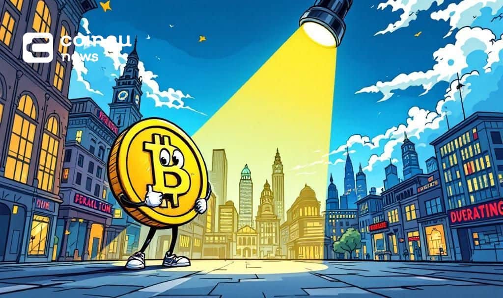 Strategy's Bitcoin Holdings and MSCI Index Concerns