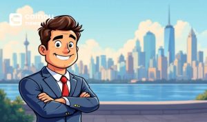 U.S. Weekly Unemployment Claims Surprise: Cryptocurrency Markets Unmoved