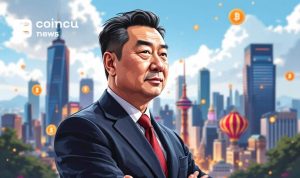 CSRC Chairman Wu Qing Emphasizes Risk Prevention for Crypto Assets