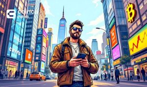 U.S. Jobless Claims Drop Unexpectedly, Impact on Crypto Unclear