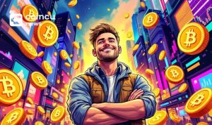 Hallarn Predicts Santa Rally with Market Stabilization