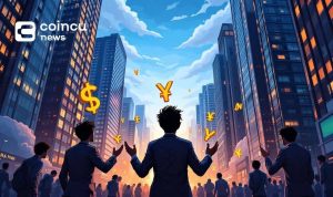 Bank of Japan Holds Interest Rates, Yen Temporarily Gains