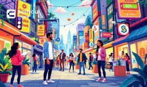 Solana-Based Global Digital Bank Kosh Launches for SMEs