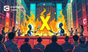 ElizaOS and Shaw Walters Suspend X Accounts Amid AI Crackdown