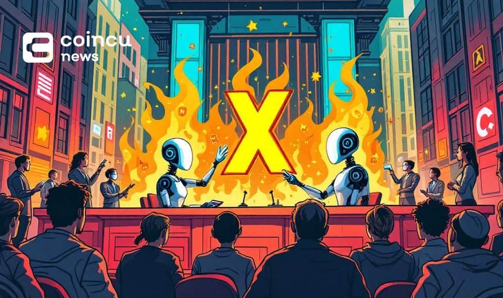 ElizaOS and Shaw Walters Suspend X Accounts Amid AI Crackdown