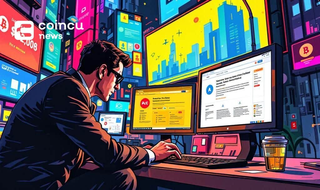 Indian Authorities Uncover Extensive Cryptocurrency Fraud Networks