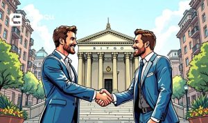 OCC's Conditional Approval Signals New Era for Crypto Firms