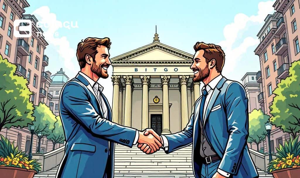 OCC's Conditional Approval Signals New Era for Crypto Firms