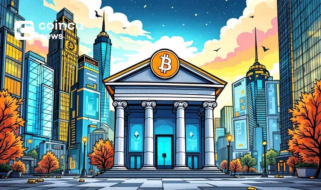 U.S. Regulators Permit Banks to Engage in Crypto Trading and Custody