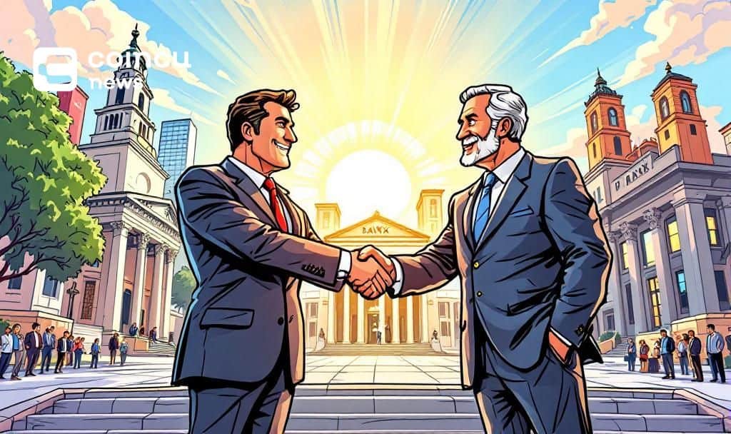 OCC's Conditional Trust Charters for Crypto Firms