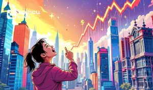 Crypto Leader Yi Foresees Bull Market Amid Volatility