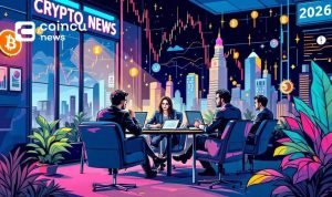 Grayscale Predicts Major Trends for Cryptocurrency Bull Market in 2026