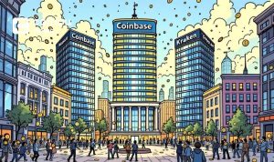 Crypto M&A Deals Surpass Record $12.9 Billion in 2025