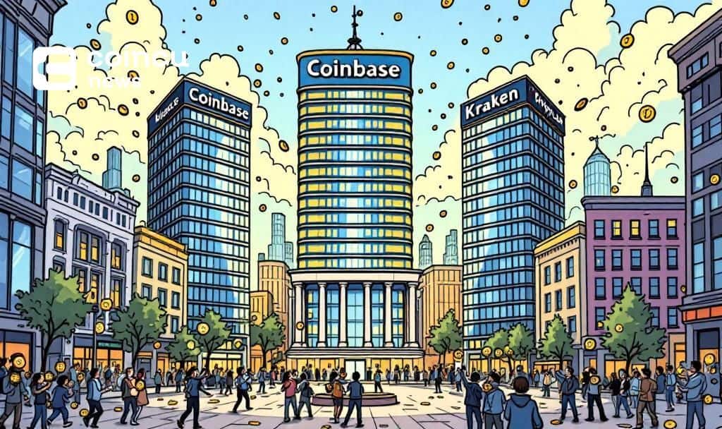 Crypto M&A Deals Surpass Record $12.9 Billion in 2025