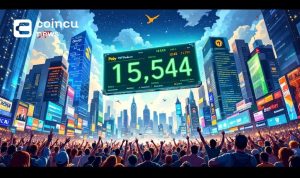 Polymarket's Open Interest Peaks at $326 Million