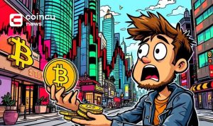 Public DATs Face Decline as Volatility Surges