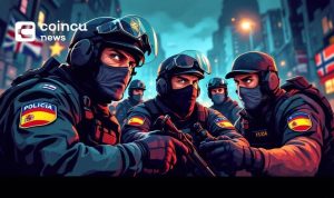 Cross-Border Arrests in Crypto Kidnapping Case