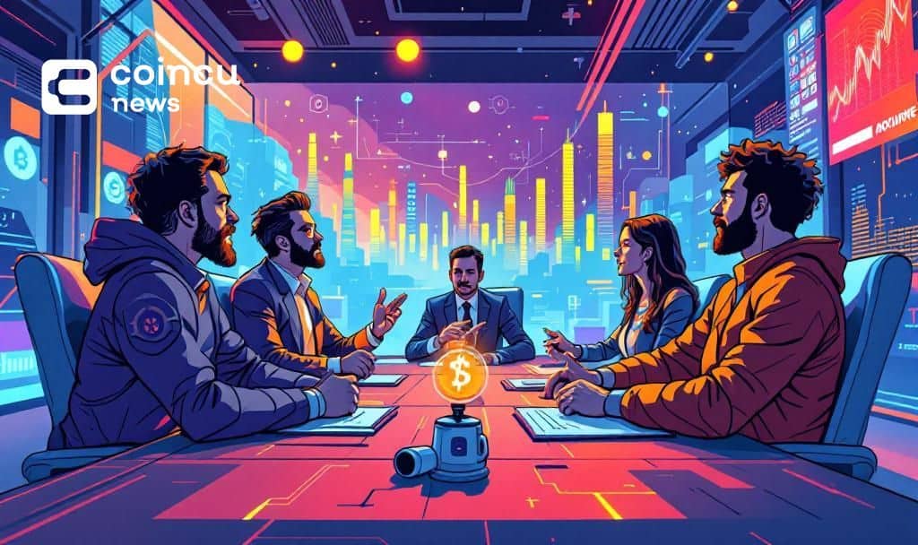 Aave DAO's Bold Proposal for IP Seizure Sparks Governance Debate