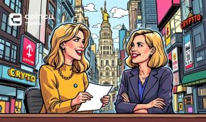 Bipartisan Crypto Market Structure Act Gains Momentum