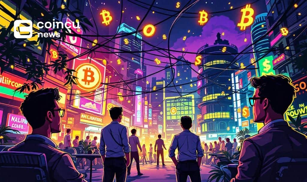 Philippine ISPs Block Major Crypto Exchanges Under Regulatory Order