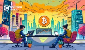 Crypto Market Faces Extreme Fear Amid Bitcoin Price Projections