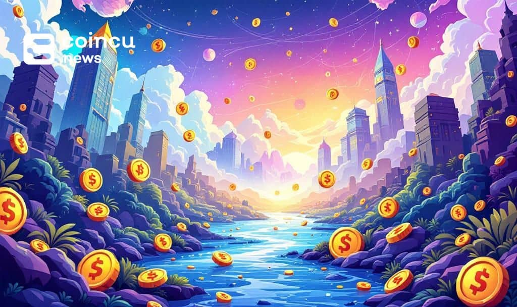 Ranger Finance Announces Record Token Sale Via MetaDAO