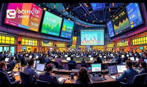 Market Focus Shift Post-FOMC Meeting to U.S. Economic Data