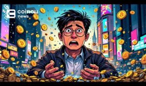 Macau Resident Scammed of 1.18 Million RMB in Crypto Fraud
