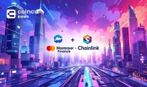 Mastercard's DeFi Integration Opens Access to 3.5 Billion Users