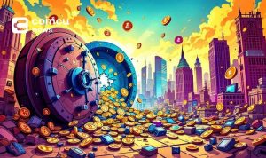 Whale's Multi-signature Wallet Hacked: $27.3 Million Loss and Security Concerns