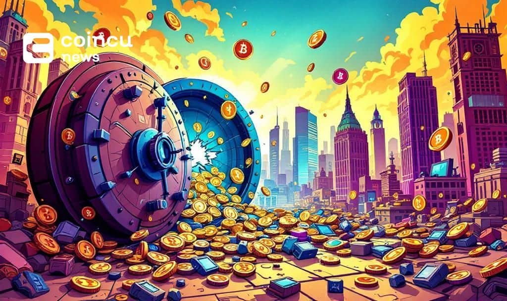 Whale's Multi-signature Wallet Hacked: $27.3 Million Loss and Security Concerns