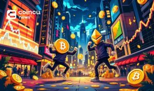 U.S. Job Data Impact on Crypto Market