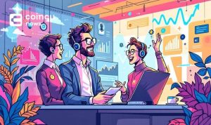 Crypto VC Funding Surges with Regulatory Clarity and AI Integration