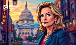 Senator Cynthia Lummis Will Not Seek Reelection