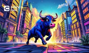 Coinbase Predicts Possible December Market Recovery Amid Improved Conditions