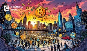 Crypto Market Loses $140 Billion in Five Hours