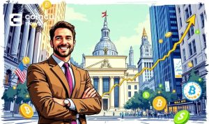 Fed's Expected Rate Cuts May Boost Crypto Rebound, Analysts Suggest