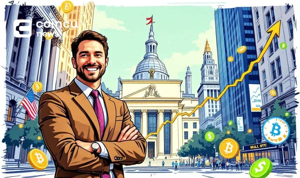 Fed’s Expected Rate Cuts May Boost Crypto Rebound, Analysts Suggest