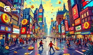 ADP Nonfarm Payrolls Release Signals Market Volatility