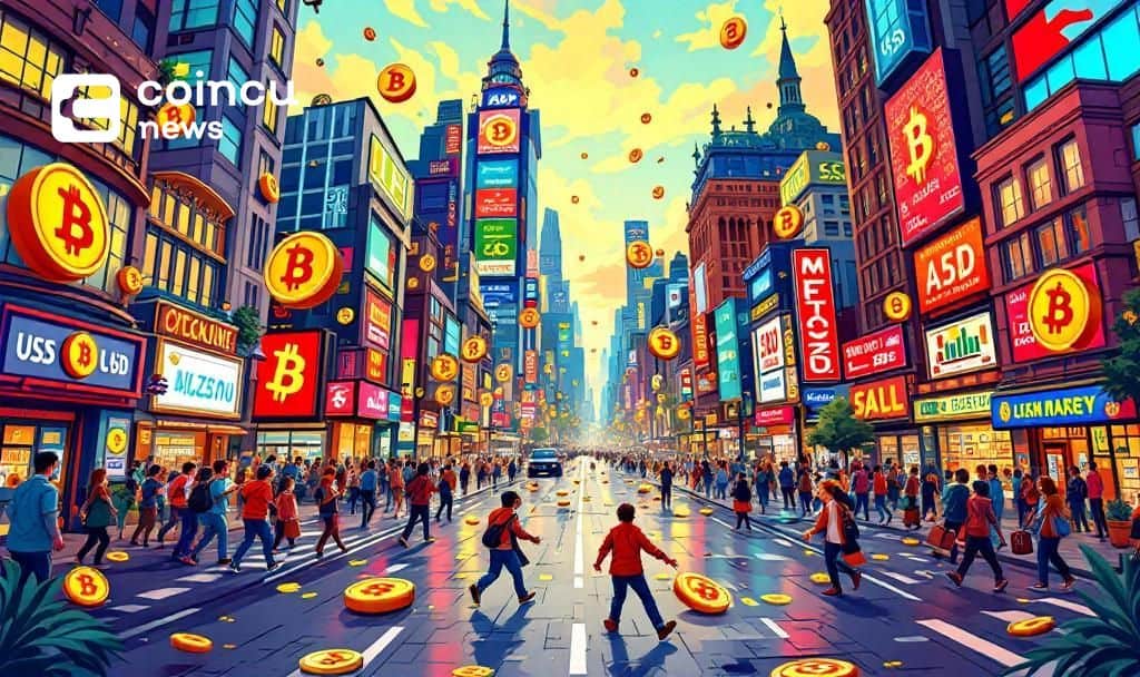 ADP Nonfarm Payrolls Release Signals Market Volatility