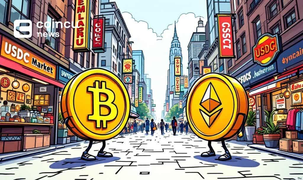 CFTC Pilot Program Permits Crypto as Collateral